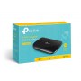 TP-LINK | Switch | TL-SG1005D | Unmanaged | Desktop | 1 Gbps (RJ-45) ports quantity 5 | Power supply type External | 36 month(s) - 8
